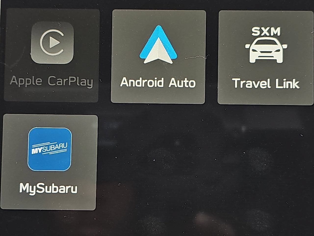 New 2026 Subaru Impreza 2.0i Sport AWD/4WD image 22