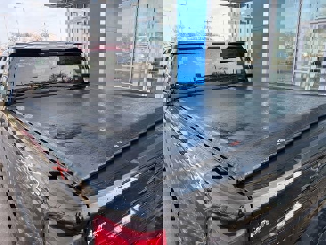 Certified 2020 Chevrolet Silverado 1500 RST w/ All-Star Edition image 11