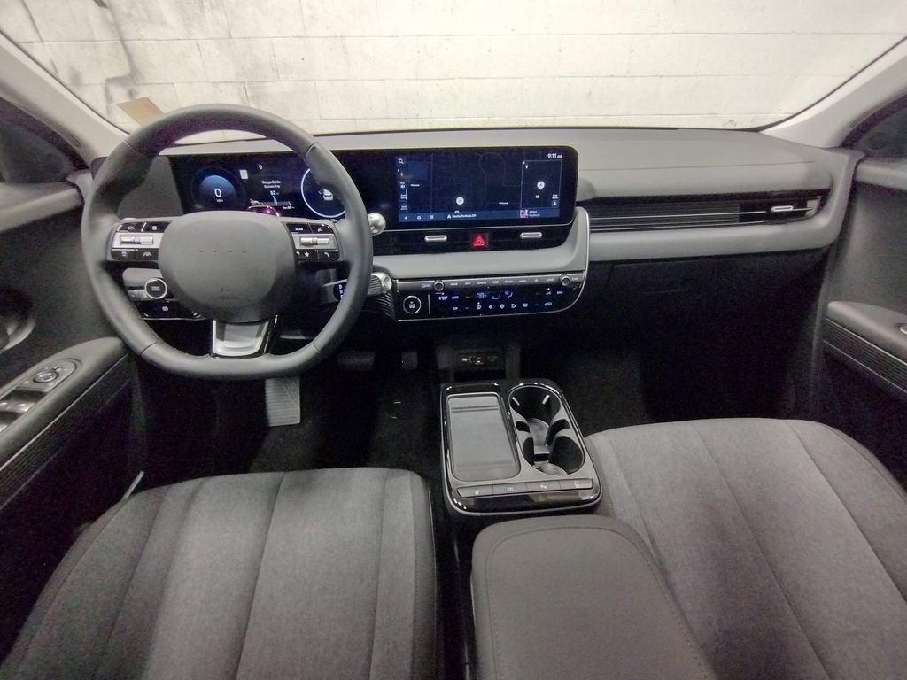 New 2026 Hyundai Ioniq 5 SE image 34