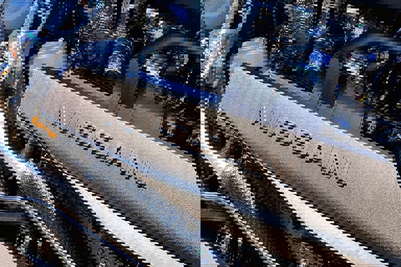 New 2026 Nissan Rogue SV AWD/4WD image 17