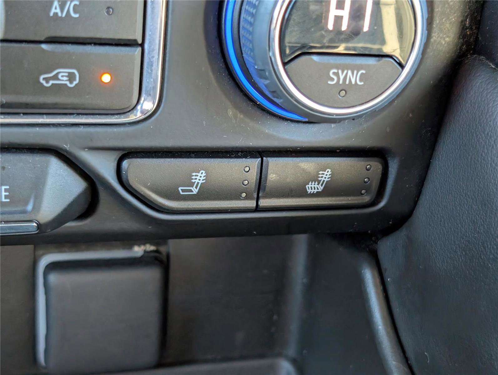 Used 2023 Chevrolet Tahoe RST image 29