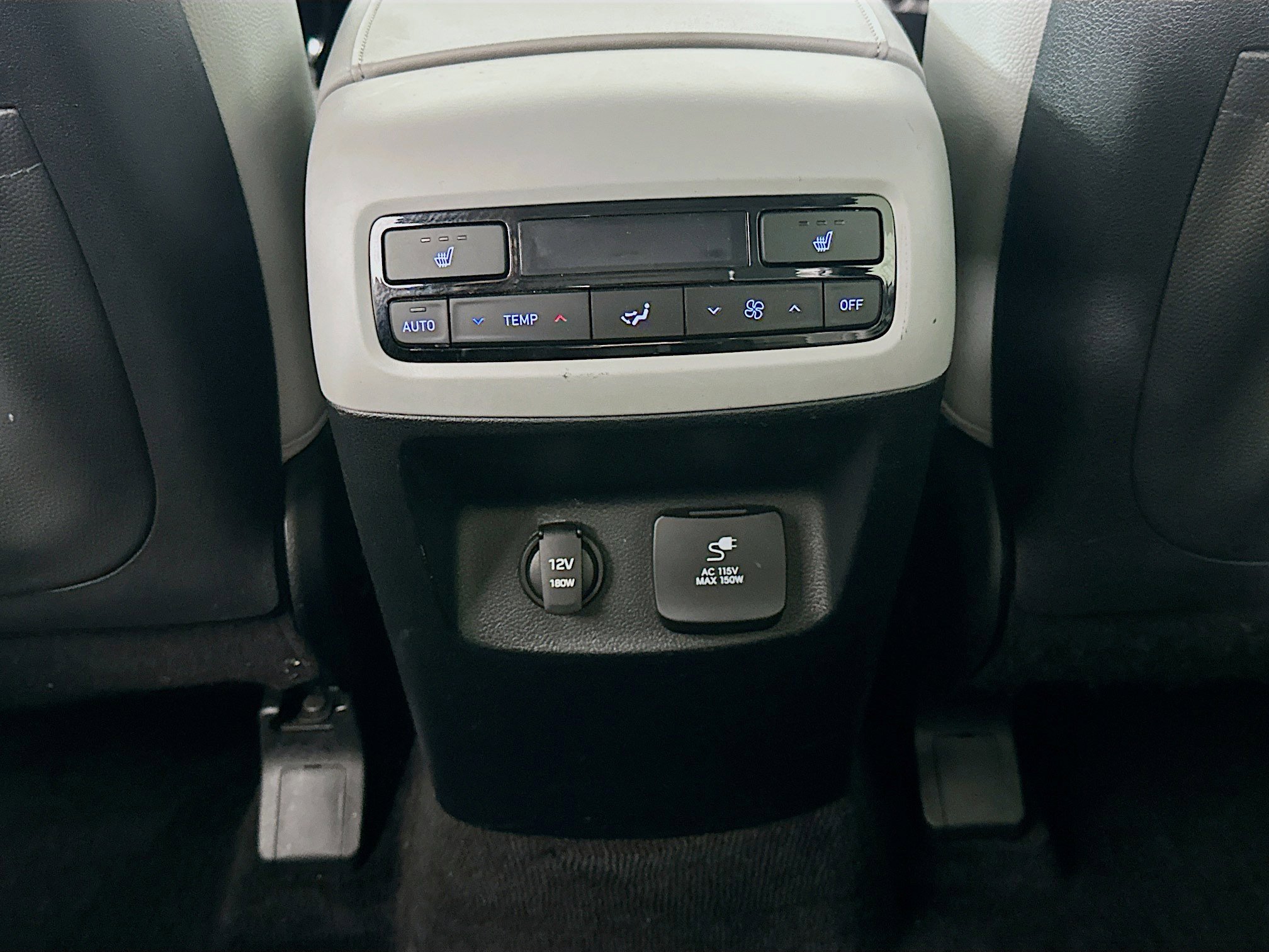 Used 2020 Hyundai Palisade SEL w/ Premium Package image 27