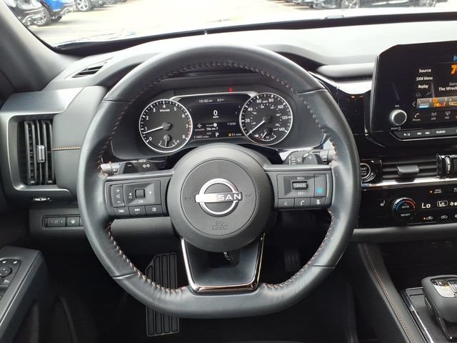 Used 2024 Nissan Pathfinder Rock Creek AWD/4WD image 18