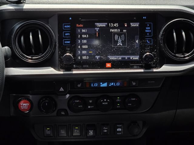 Used 2019 Toyota Tacoma TRD Pro AWD/4WD image 12