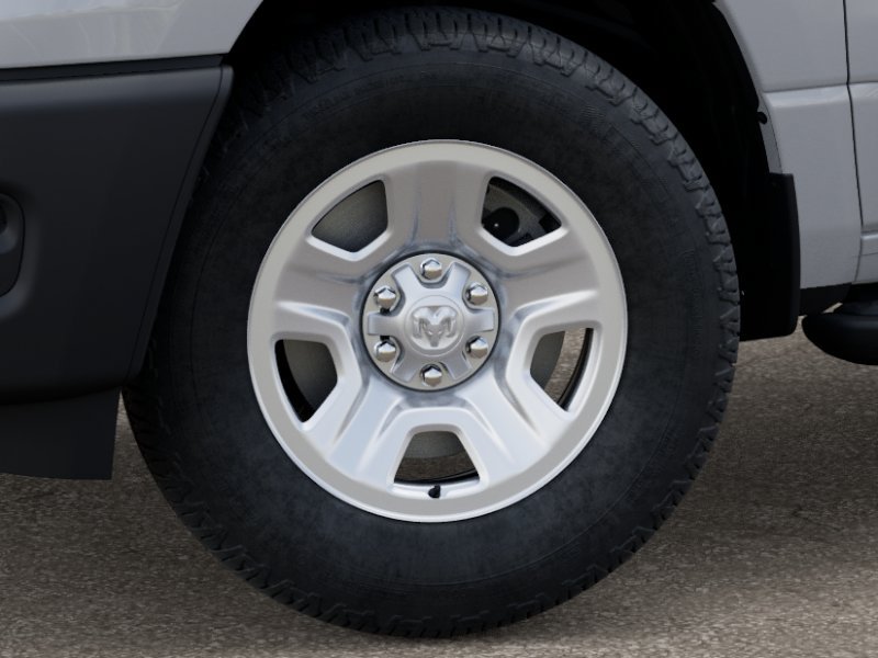 New 2025 RAM 1500 Tradesman AWD/4WD image 45