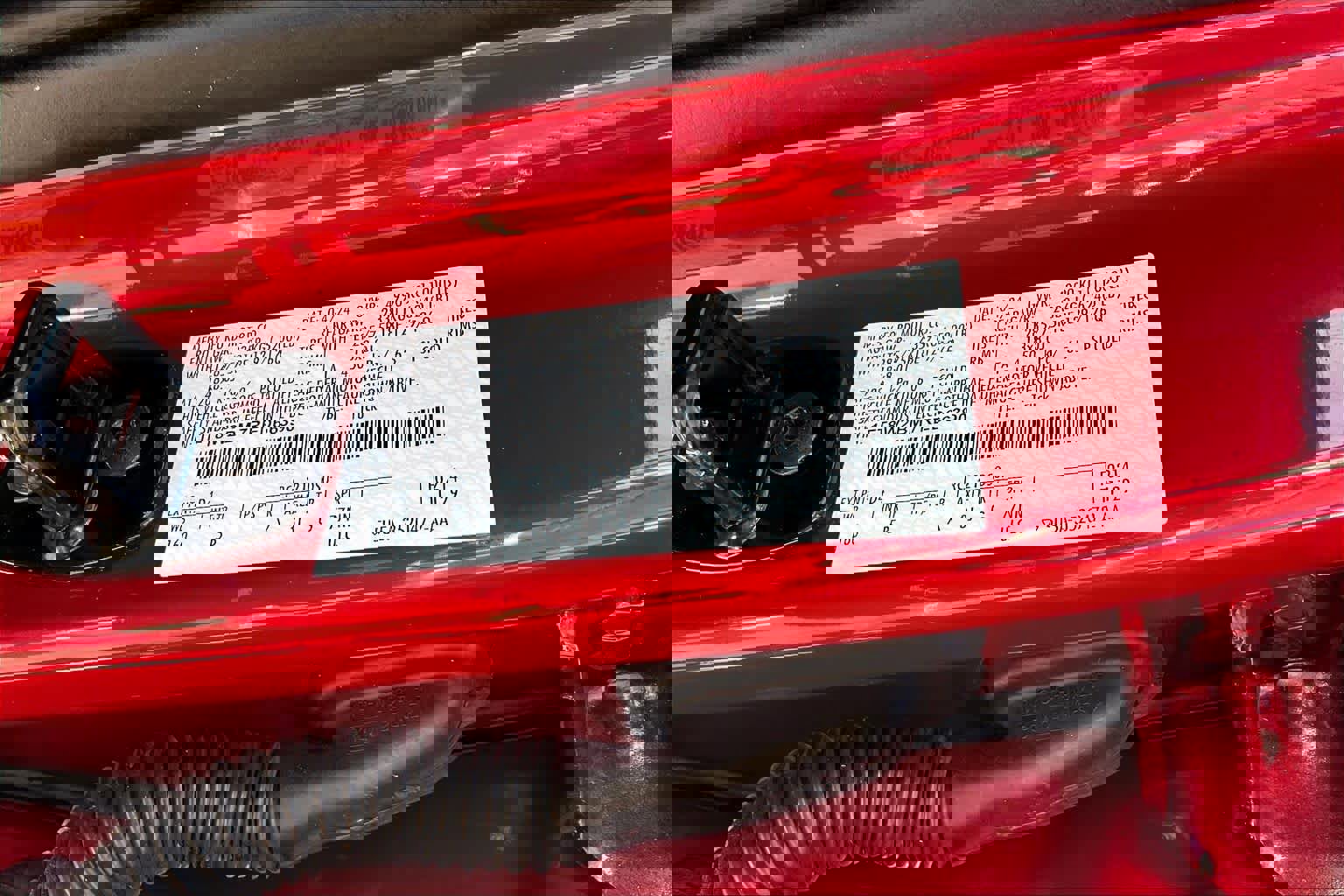 Used 2024 Ford F250 Lariat w/ Tremor Off-Road Package image 30