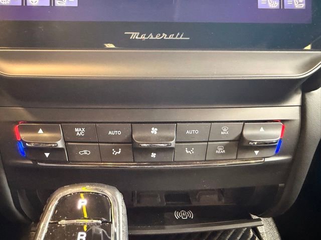 Used 2022 Maserati Ghibli Modena Q4 image 21