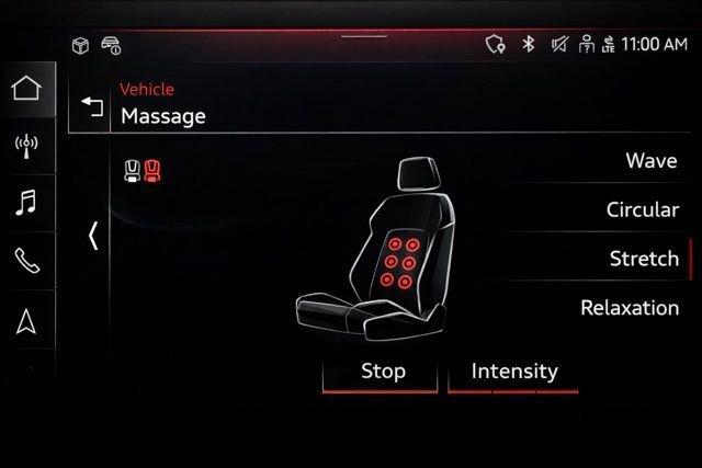 Used 2025 Audi S8 image 27