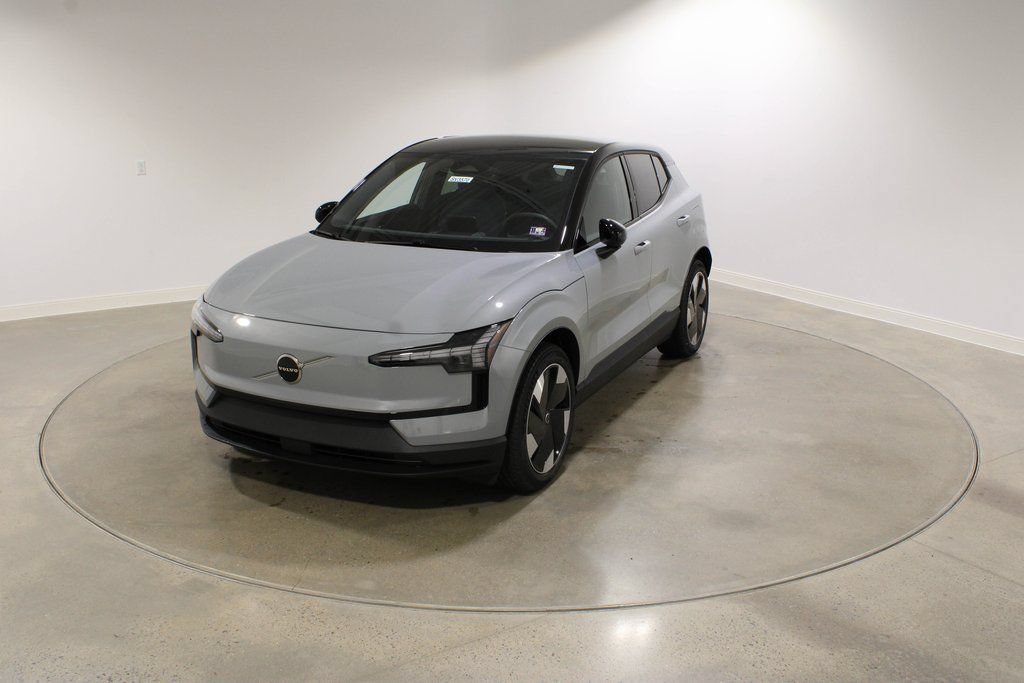 New 2026 Volvo EX30 Plus w/ Protection Package Premier