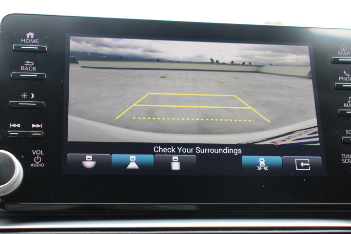 Used 2022 Honda Accord Touring image 31