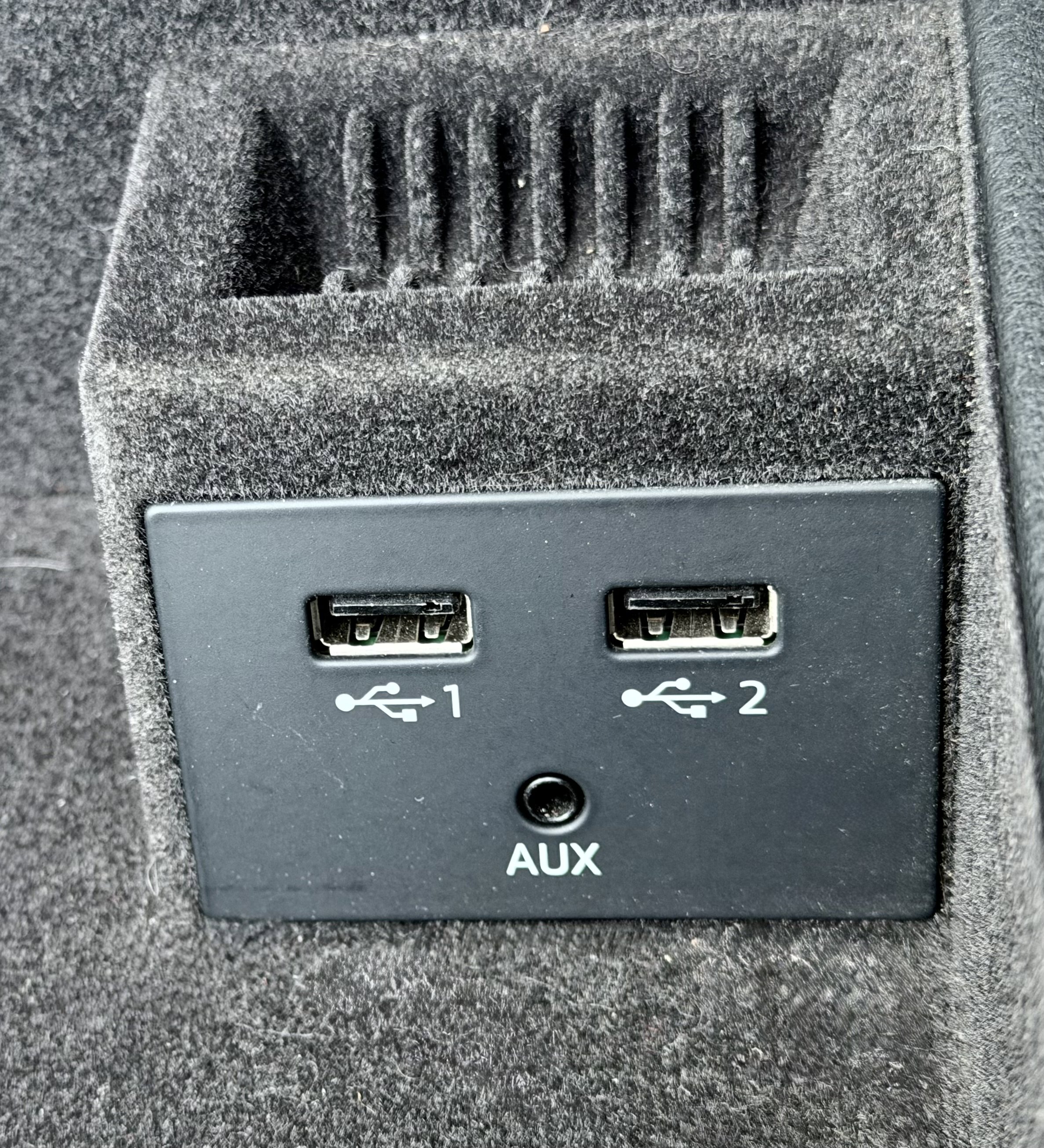 Used 2018 Audi A6 2.0T Premium w/ 20" Black Optic Package image 37