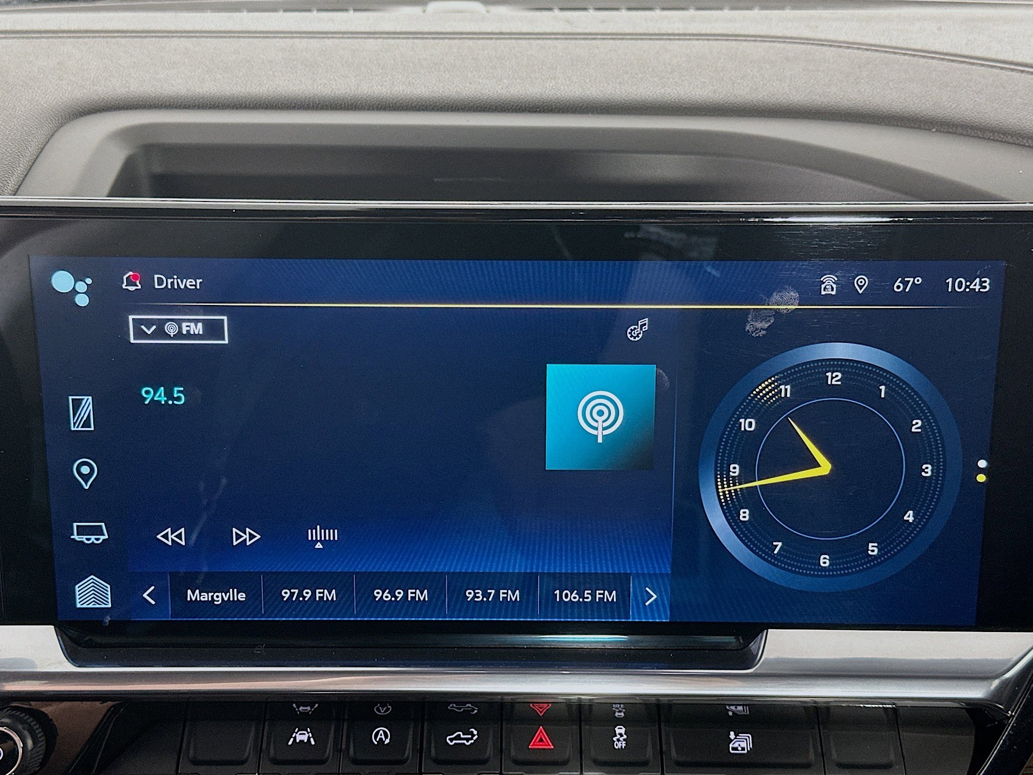 Used 2024 Chevrolet Silverado 1500 LT image 19