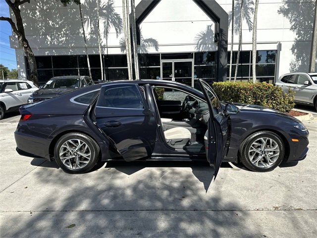 Used 2023 Hyundai Sonata SEL w/ Convenience Package image 31