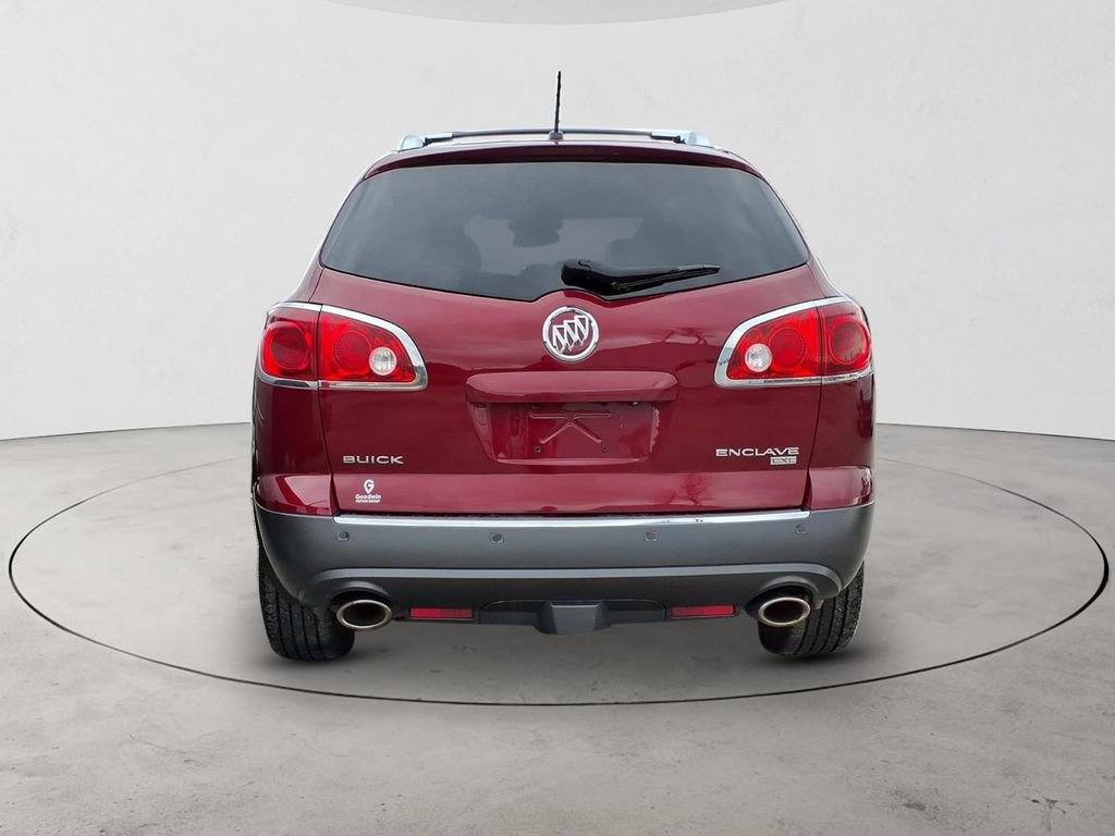 Used 2011 Buick Enclave CXL image 7