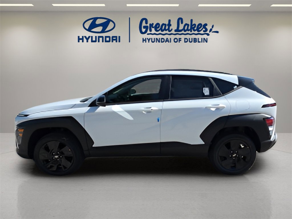 New 2026 Hyundai Kona SEL Sport image 36