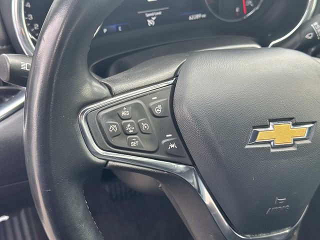 Used 2024 Chevrolet Malibu LT image 27