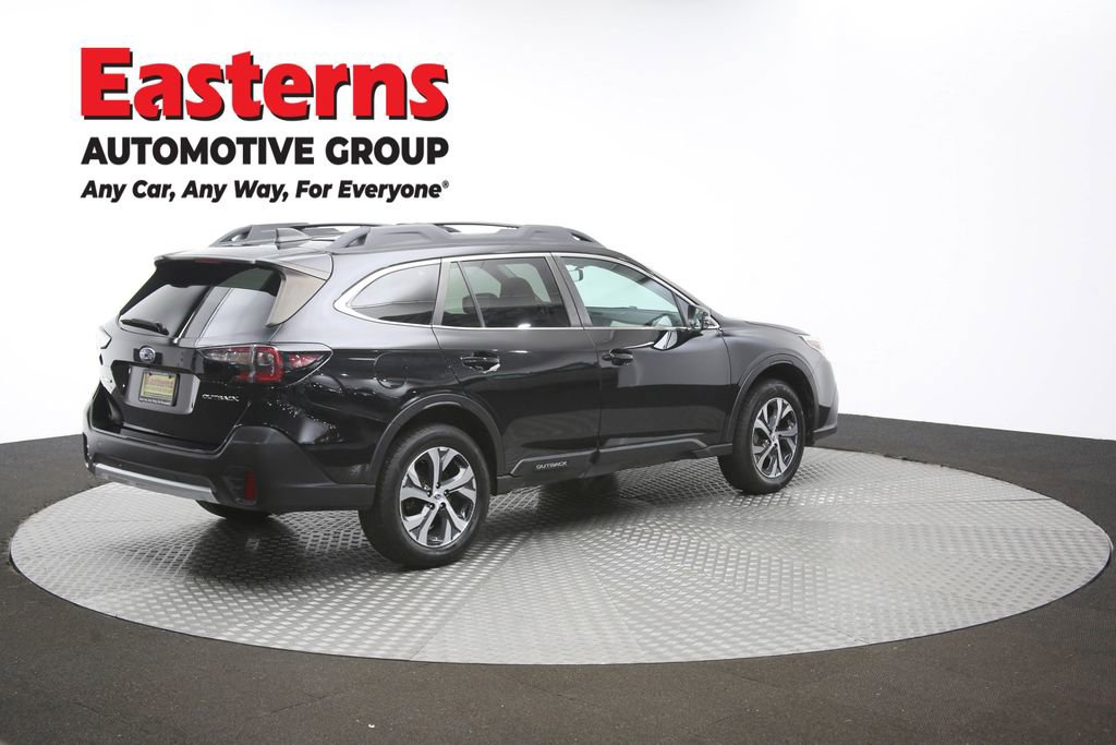 Used 2022 Subaru Outback Limited AWD/4WD image 46