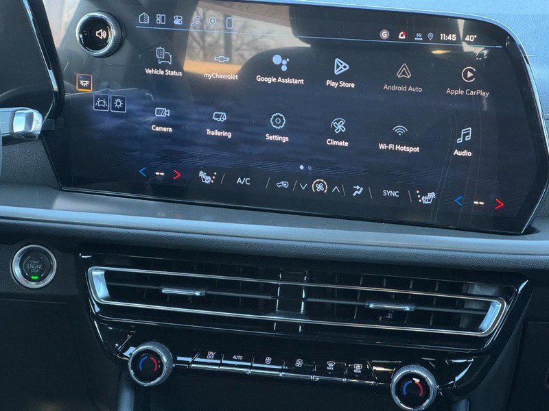 New 2026 Chevrolet Traverse LT w/ LPO, Floor Liner Package image 31