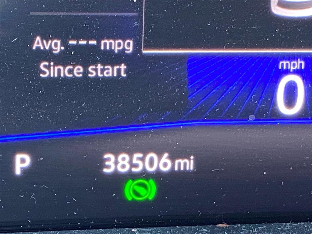 Certified 2022 Volkswagen Tiguan S image 13