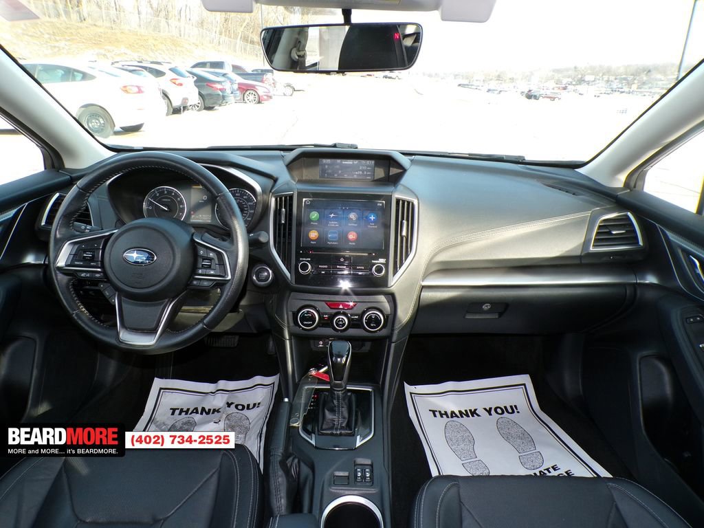 Used 2020 Subaru Impreza 2.0i Limited image 13