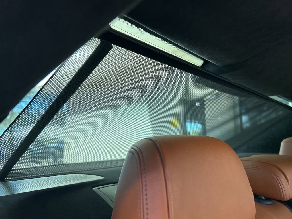 Used 2020 BMW M5 w/ Executive Package image 37