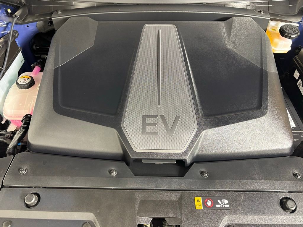 Used 2024 Kia EV6 GT-Line image 40