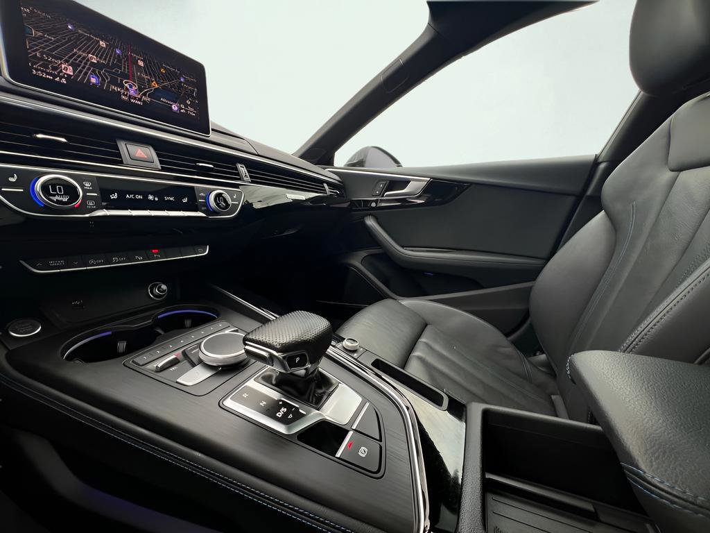 Used 2019 Audi A5 2.0T Prestige w/ Black Optic Plus Package image 55