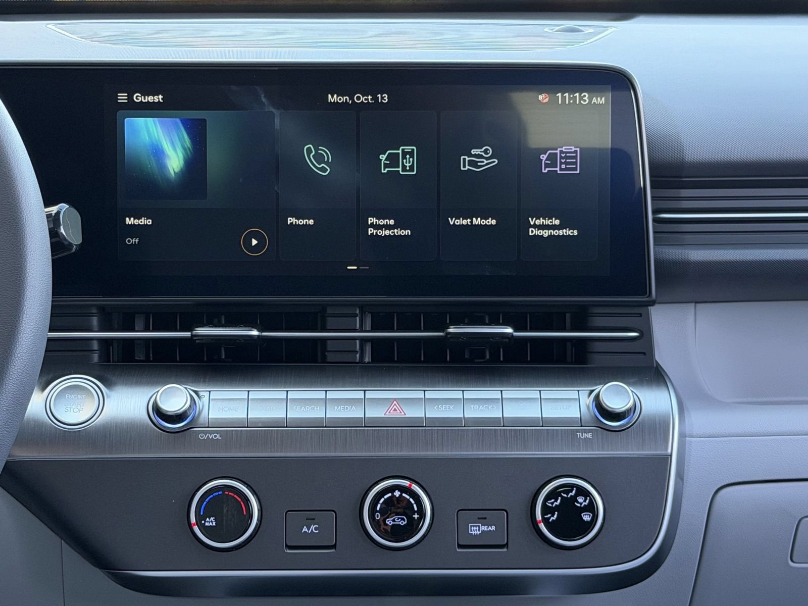 New 2026 Hyundai Kona SE FWD image 14