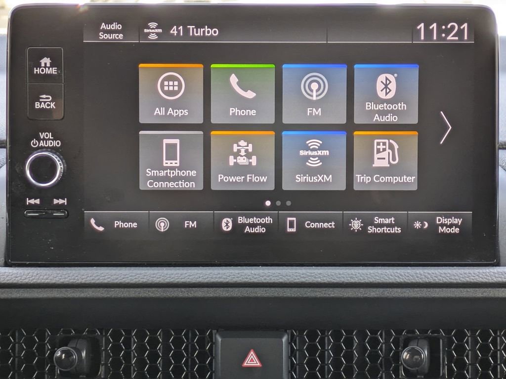 Used 2025 Honda CR-V Sport-L image 19