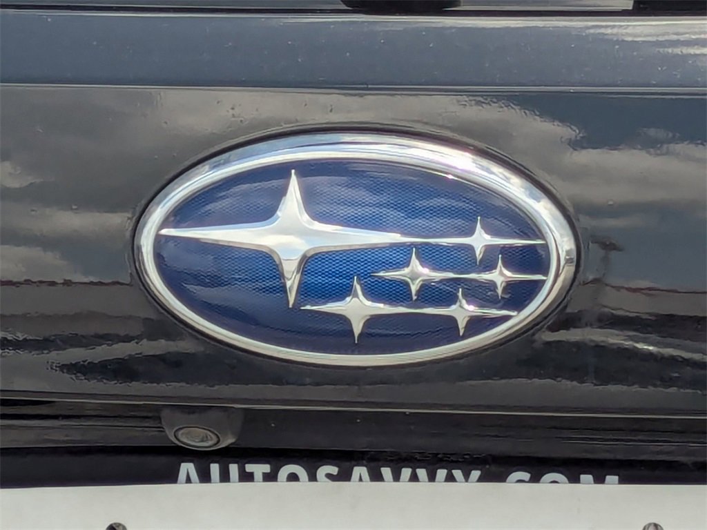 Used 2021 Subaru Forester Limited w/ Popular Package #3 image 26