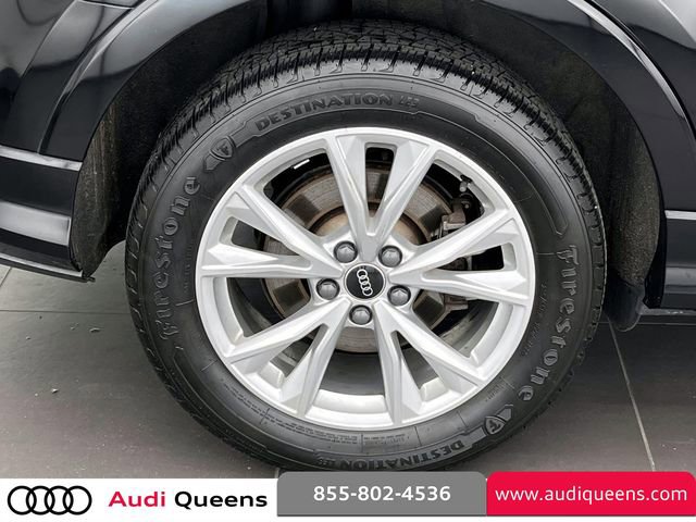 Used 2022 Audi Q3 2.0T Premium AWD/4WD image 8