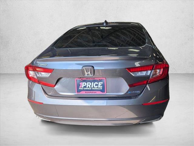 Used 2019 Honda Accord EX image 6