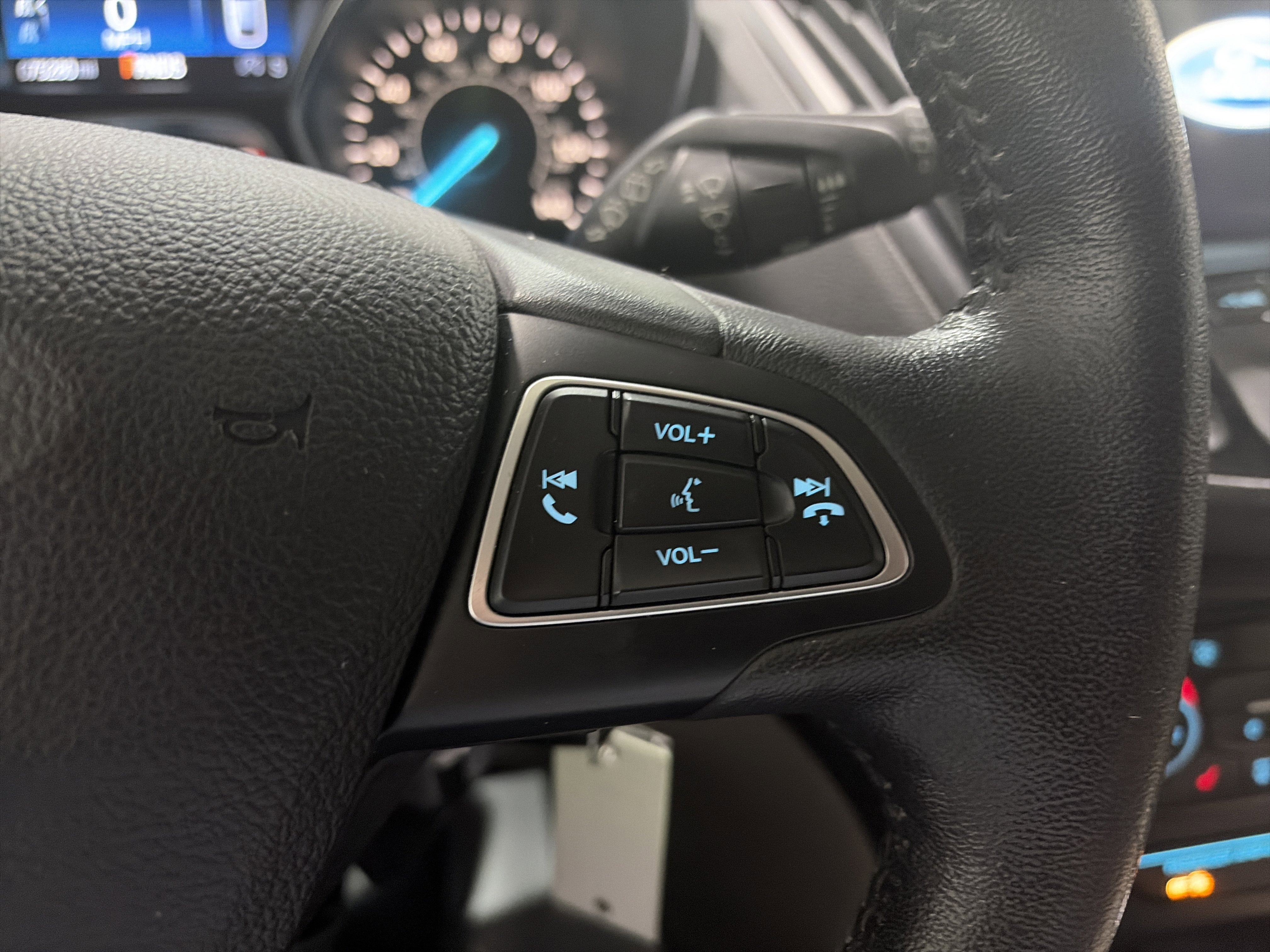 Used 2018 Ford Escape SEL image 15