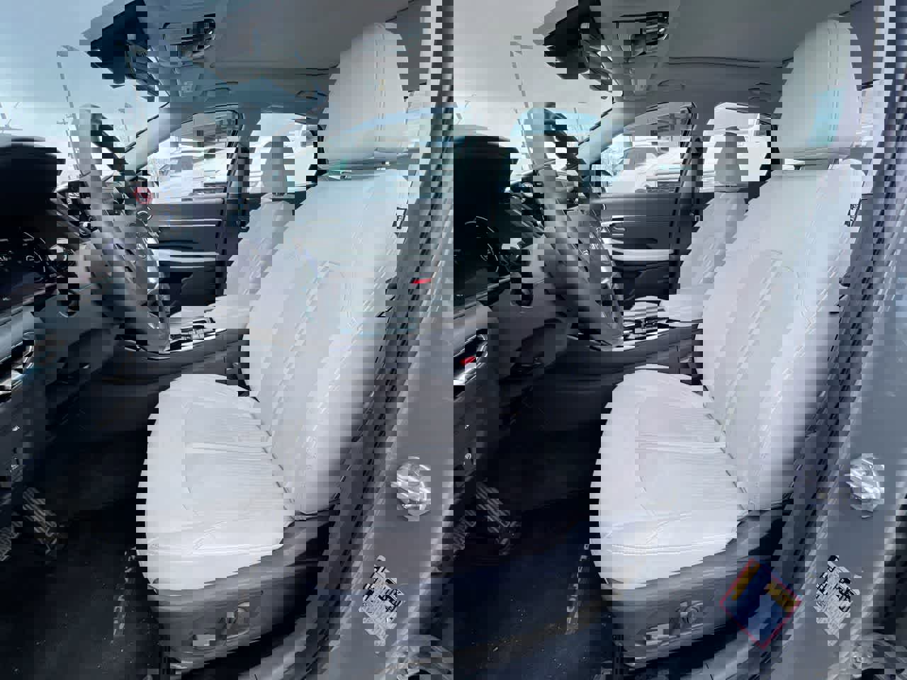 Used 2023 Hyundai Sonata SEL w/ Convenience Package image 11