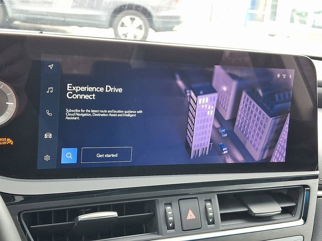 Used 2024 Lexus ES 350 w/ Premium Package image 20
