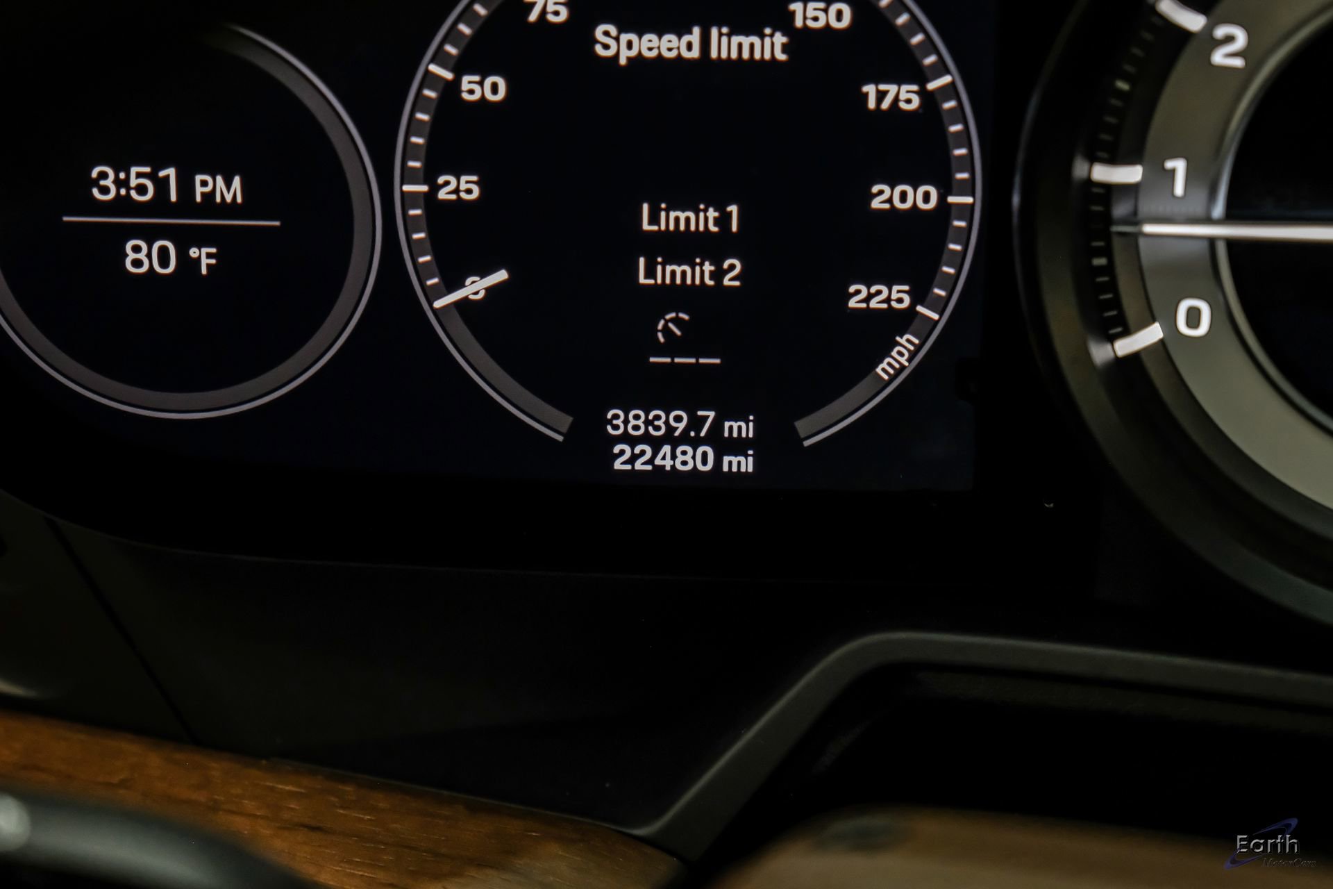 Used 2021 Porsche 911 Turbo S AWD/4WD image 83