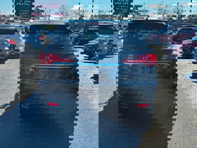 Used 2014 Acura RDX FWD image 6