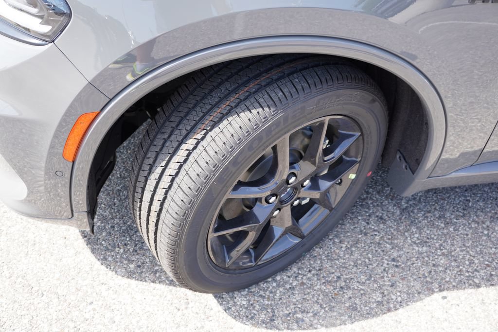New 2026 Dodge Durango GT AWD/4WD image 9
