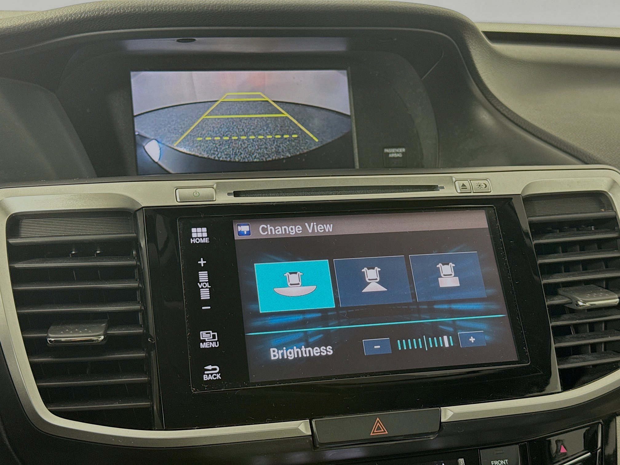 Used 2016 Honda Accord EX-L image 13