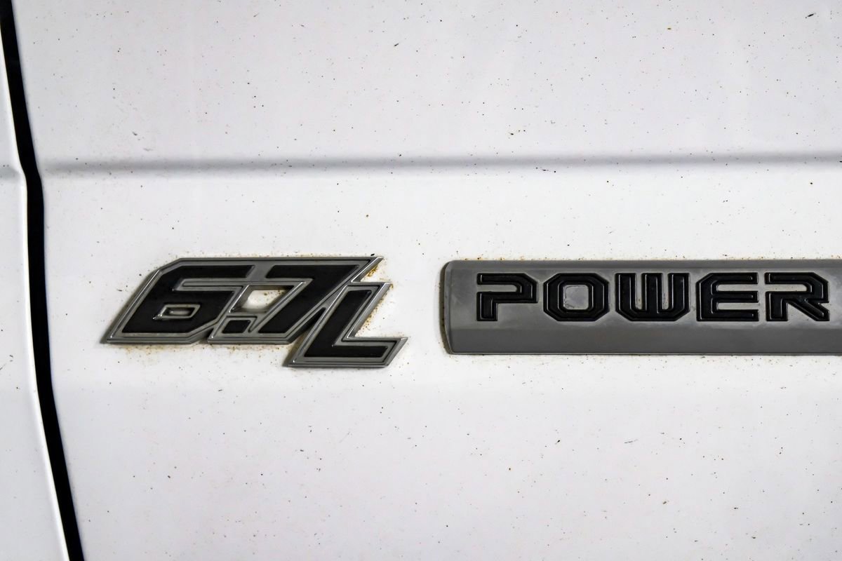 Used 2022 Ford F350 Lariat w/ Lariat Ultimate Package image 43