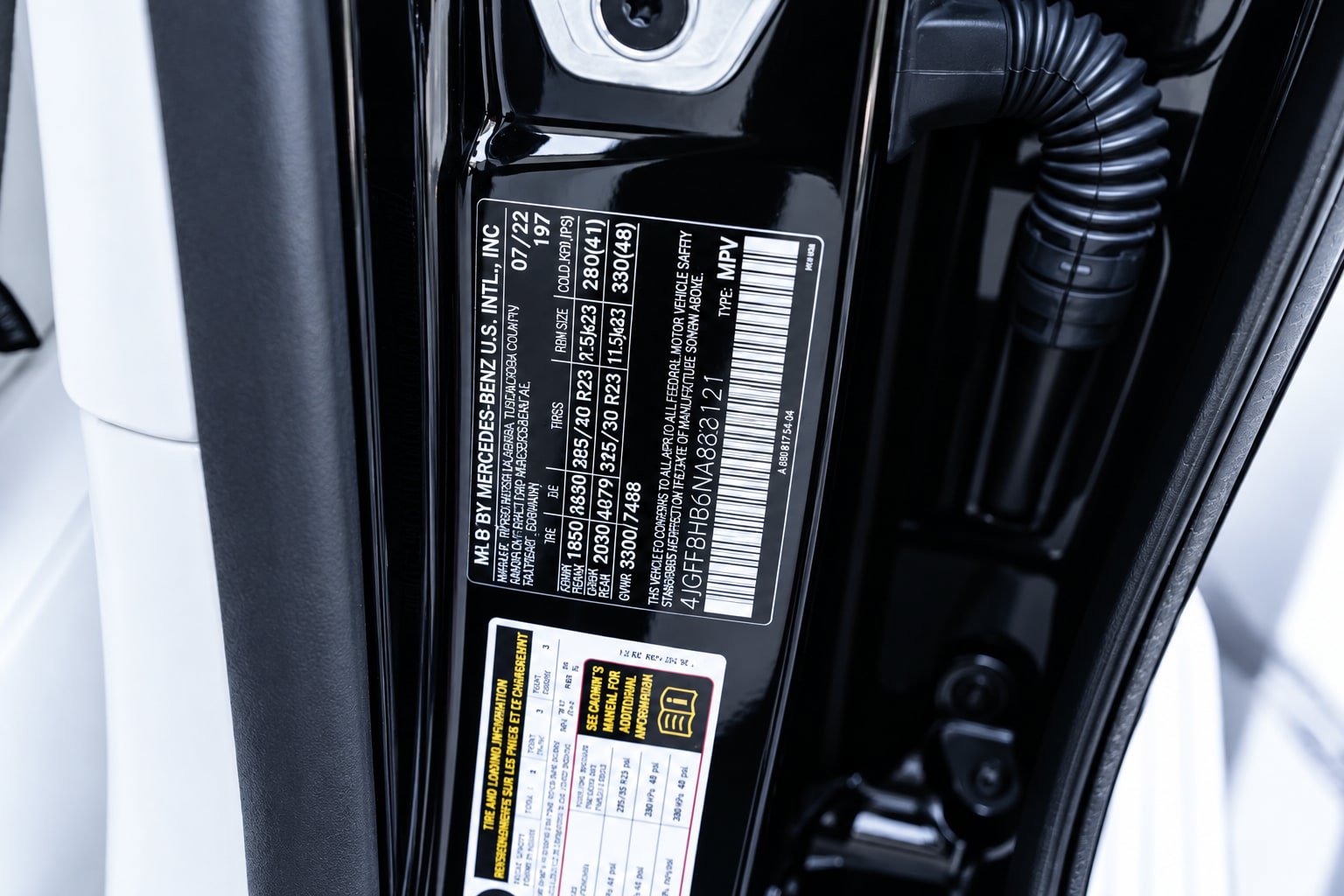 Used 2022 Mercedes-Benz Maybach GLS 600 4MATIC image 47