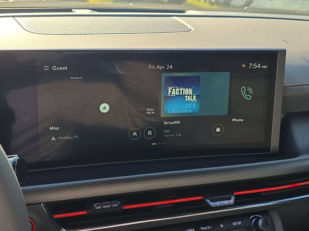 New 2026 Hyundai Sonata N Line FWD image 30