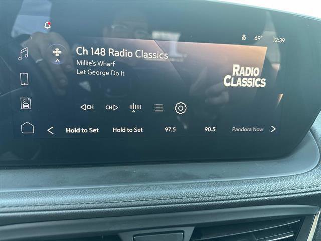 Used 2024 Buick Encore GX Preferred image 23