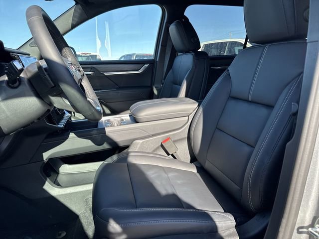 New 2026 GMC Acadia Elevation w/ Black Edition image 11