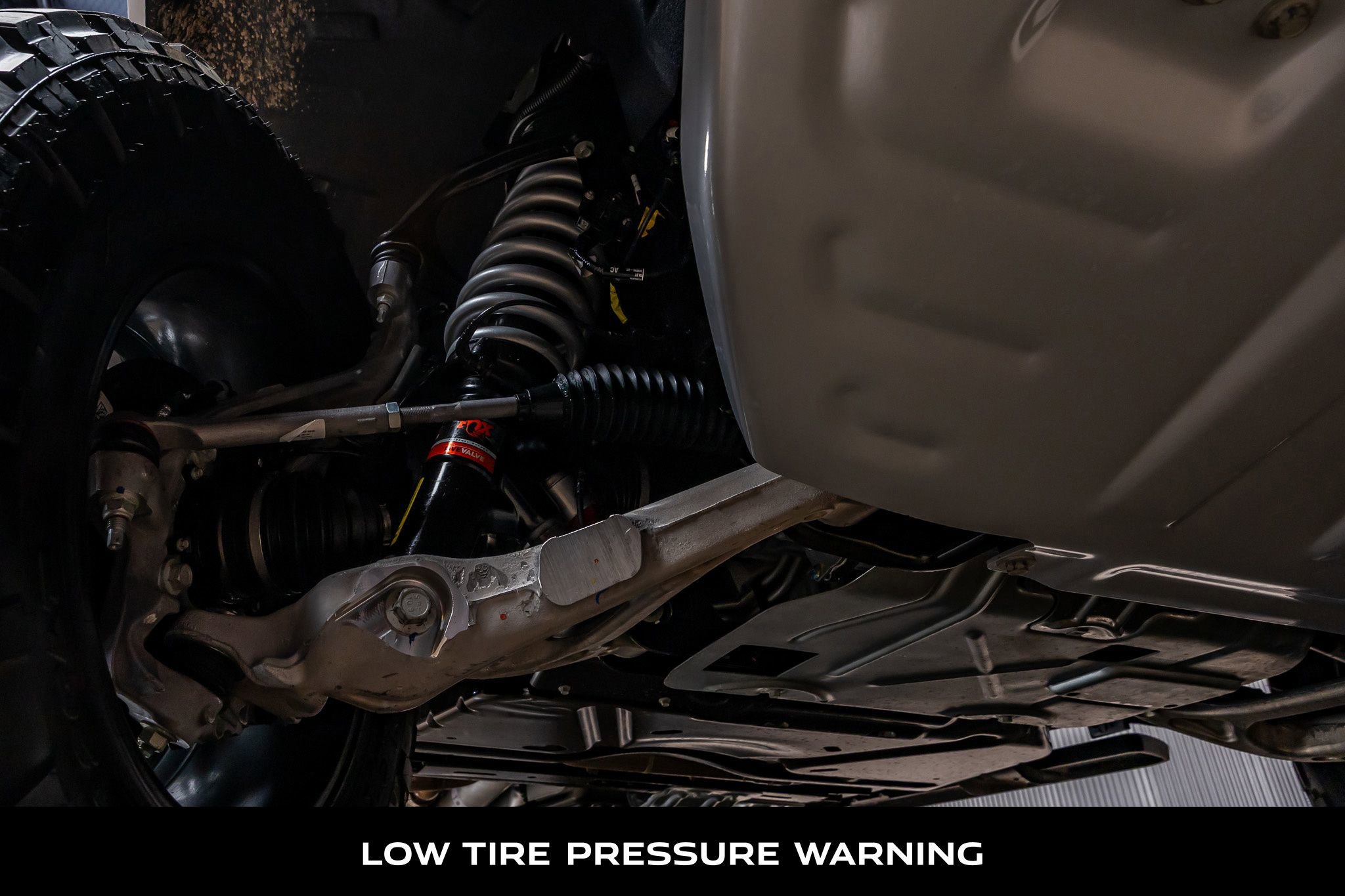 Used 2025 Ford F150 Raptor w/ Equipment Group 803A Raptor R image 14