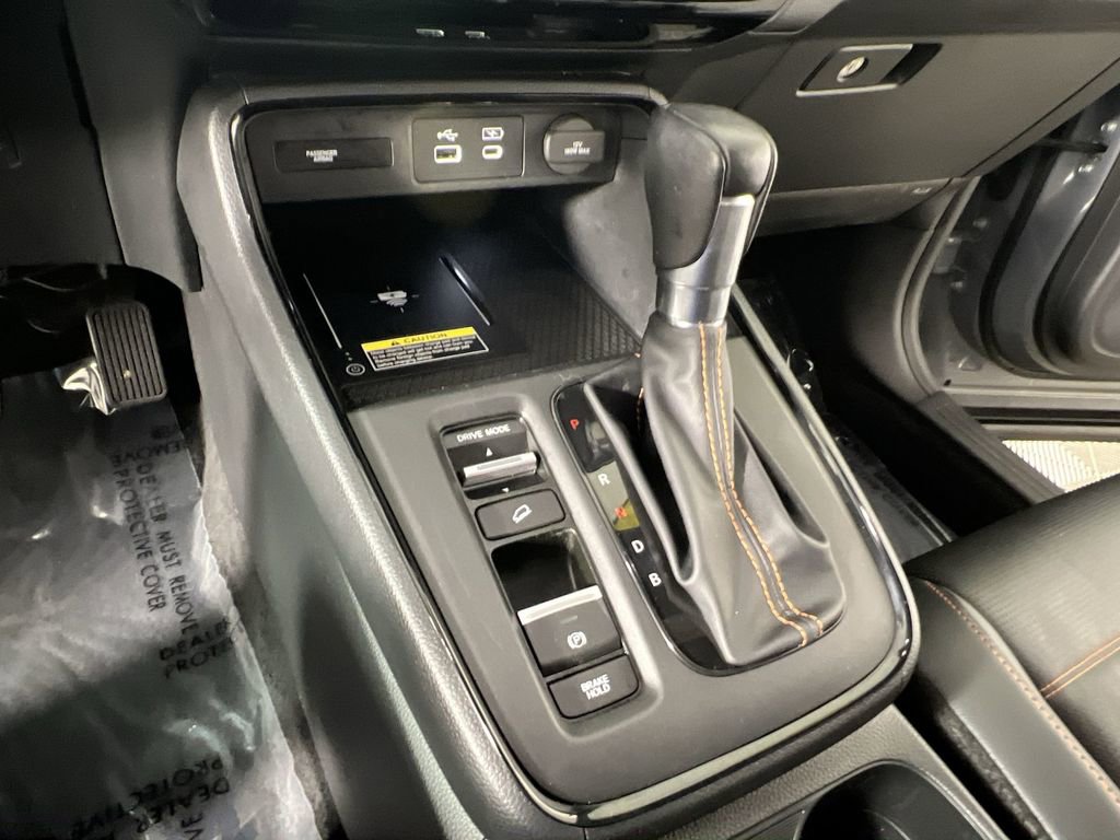 Used 2023 Honda CR-V Sport Touring image 17