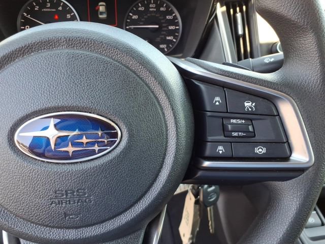 Used 2023 Subaru Legacy AWD/4WD image 17