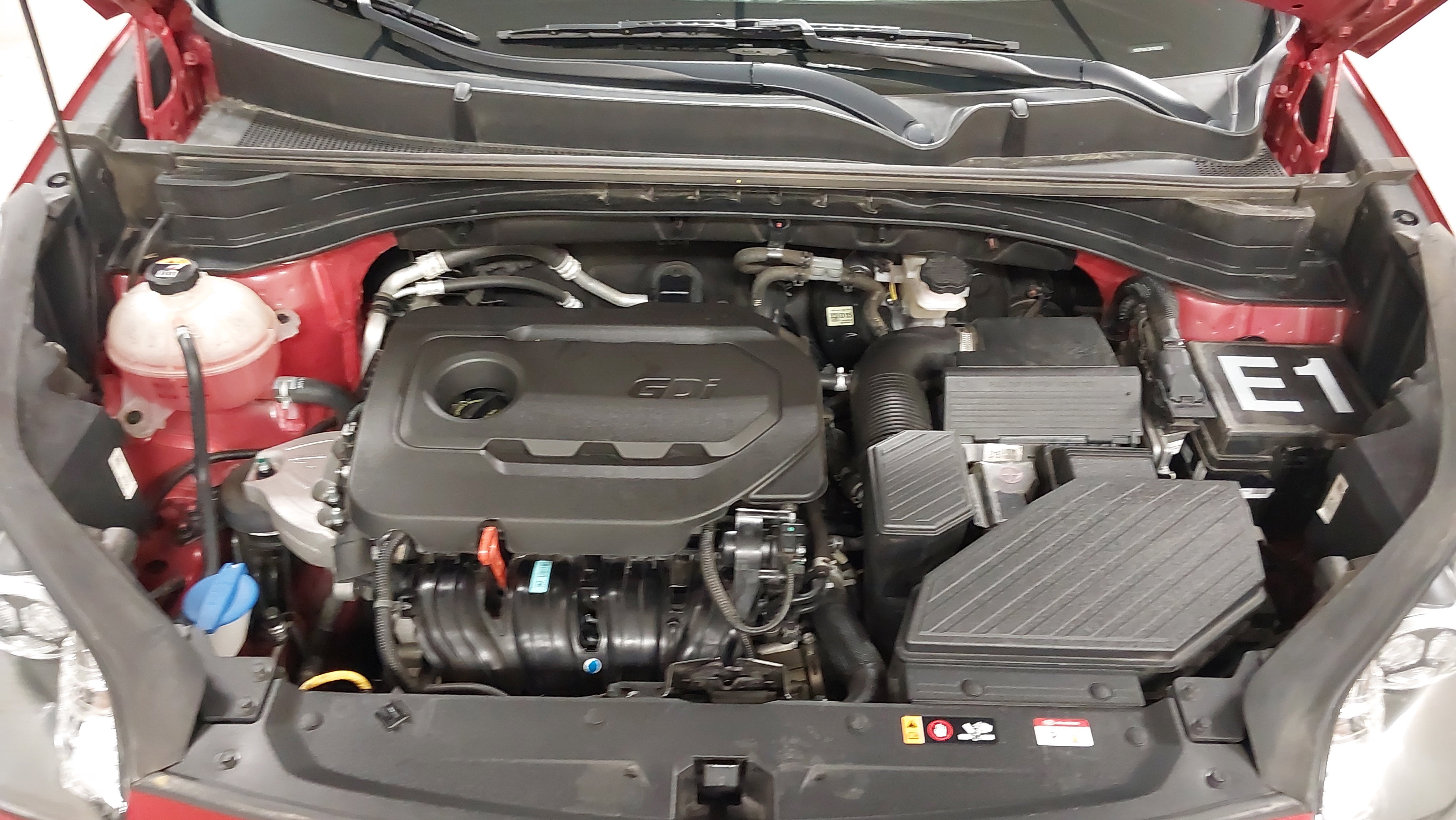 Used 2022 Kia Sportage Nightfall Edition image 30