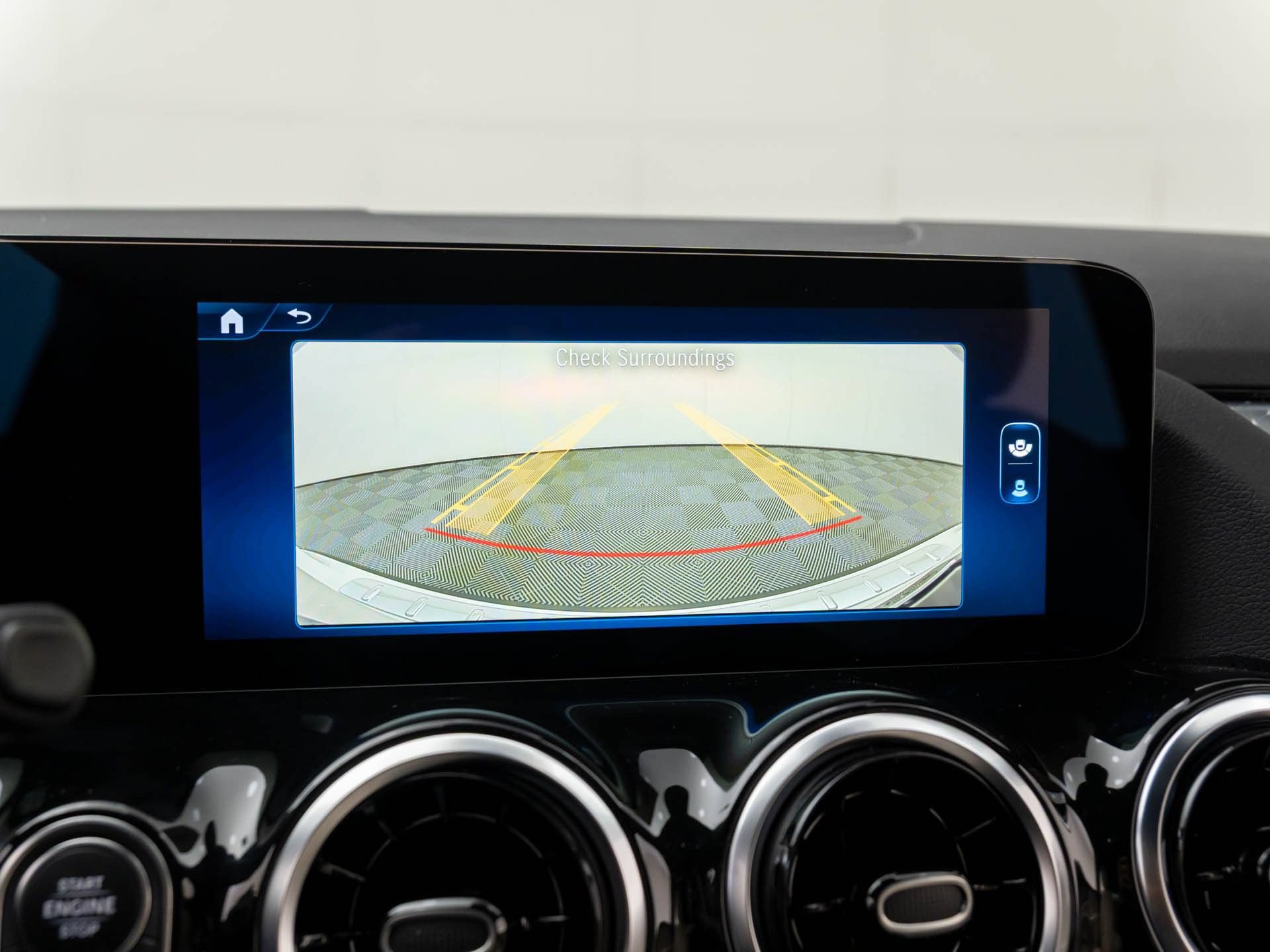 New 2025 Mercedes-Benz GLA 250 4MATIC image 25