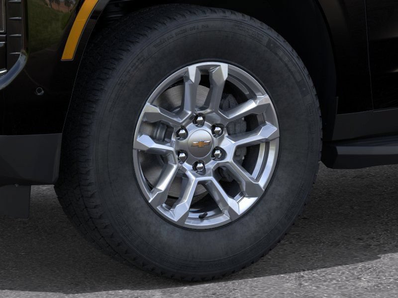 New 2026 Chevrolet Tahoe LS RWD image 9